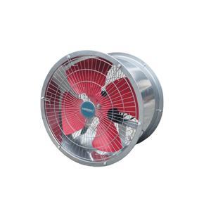 Quạt hướng trục khung tròn Hasaki DFG60