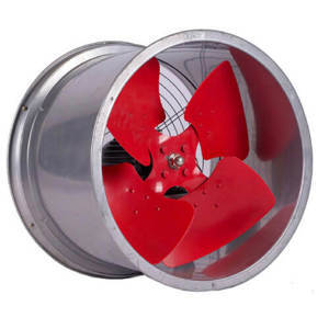 Quạt hướng trục Shoohan DFG40-4