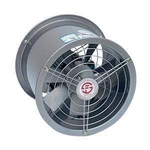 Quạt hướng trục tăng áp Deton SFG3G-2
