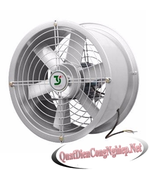 Quạt hướng trục tròn Soffnet FG 6G-2