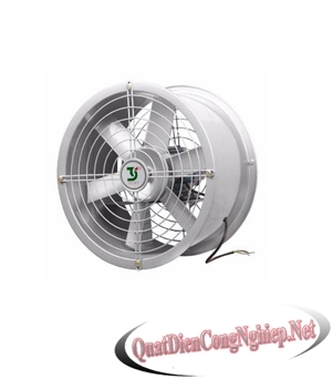 Quạt hướng trục tròn Soffnet FG 3G-2