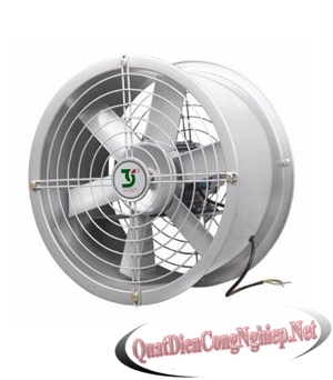 Quạt hướng trục tròn Soffnet FG 4G-2