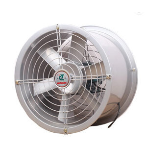 Quạt hướng trục tròn Soffnet FG 2G-2