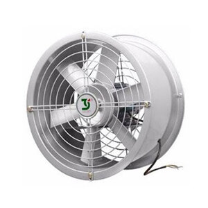 Quạt hướng trục tròn Soffnet FG 4G-2