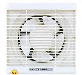 Quạt hút 2 chiều Yanfan HL150