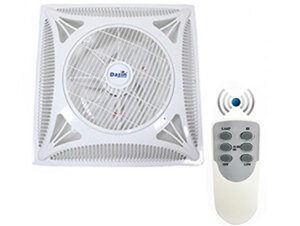 Quạt hút âm trần Dasin MY888G