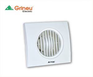 Quạt hút âm trần Grineu GEB12B-D