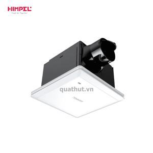 Quạt hút âm trần Himpel Hàn Quốc FZA-C110S