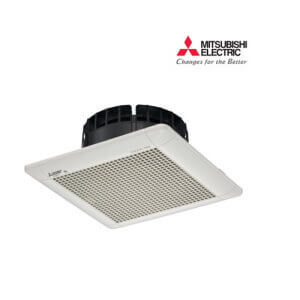 Quạt hút âm trần Mitsubishi EX-15SC6T