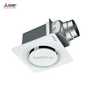 Quạt hút âm trần Mitsubishi VD-15Z4T6-N