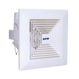 Quạt hút âm trần MPE AFC-250, 33W
