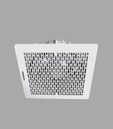 Quạt hút âm trần Nanoco NCV1520
