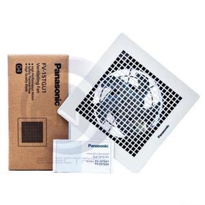 Quạt hút âm trần Panasonic FV-15TGU1