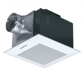 Quạt hút âm trần Panasonic FV-17CU7