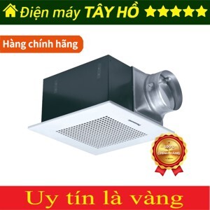 Quạt thông gió Panasonic FV-32CD9 - 44W