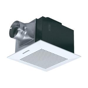 Quạt thông gió Panasonic FV-24CU7W - 23W