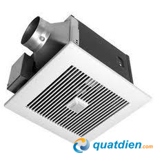 Quạt thông gió Panasonic FV-24JA1 (FV24JA1) - 7.5W