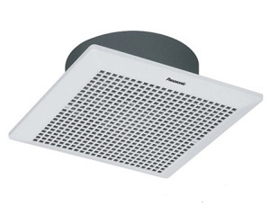 Quạt thông gió Panasonic FV-20CUT1 - 22.6W