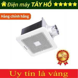 Quạt hút âm trần Panasonic FV-24CUR1