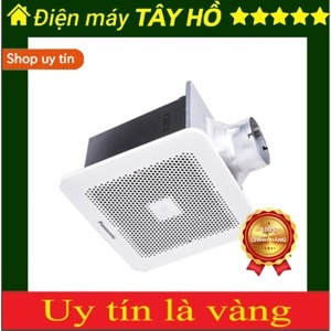 Quạt hút Âm trần Panasonic FV-24CHRV1