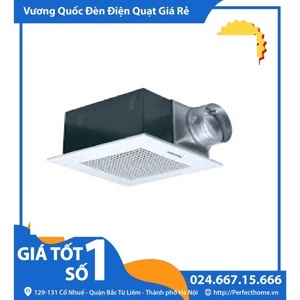 Quạt thông gió Panasonic FV-32CH9 - 45W