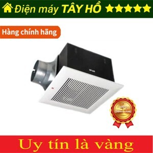 Quạt hút âm trần Panasonic FV-24CH8