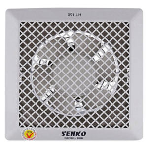 Quạt hút âm trần Senko HT150
