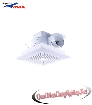 Quạt hút âm trần Superlite Max SR-30CMS