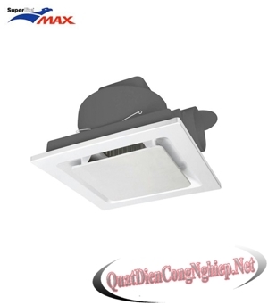 Quạt hút âm trần Superlite Max SR-30C