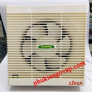 Quạt hút âm ttường Lifan HD20 2 chiều
