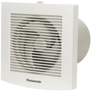 Quạt thông gió Panasonic FV-15EGS1 - 6.2W