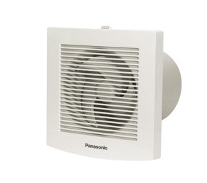 Quạt thông gió Panasonic FV-10EGS1 - 5.5W
