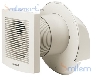 Quạt thông gió Panasonic FV-15EGK - 10W