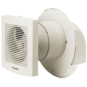 Quạt thông gió Panasonic FV10EGK (FV-10EGK) - 8W