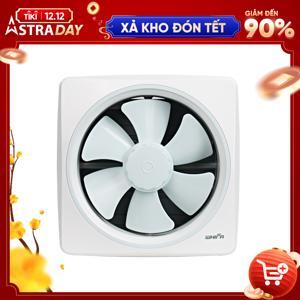 Quạt hút âm tường Whifa VDS-25WK-A