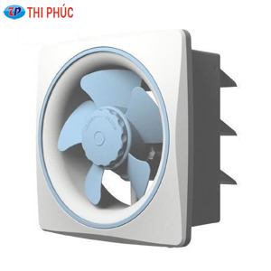 Quạt hút âm tường Whifa VDS-25WK-A