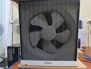 Quạt thông gió Panasonic Fv25AUF1 (FV-25AUF1) - 34W