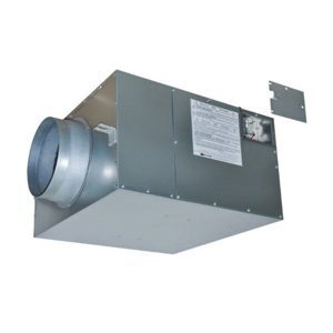 Quạt hút Cabinet 3 pha Panasonic FV-28NX3