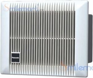 Quạt thông gió Panasonic FV-10BAT1 - 17W