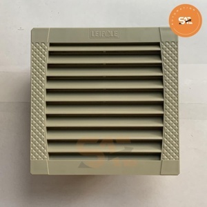Quạt hút có lọc bụi Leipole FKL 5522.230
