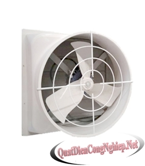 Quạt hút composite trực tiếp 560mm