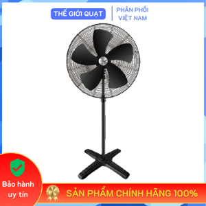 Quạt hút composite trực tiếp 560mm