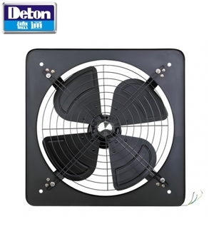 Quạt hút công nghiệp Deton FDV 40-4T