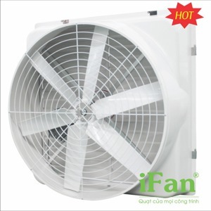 Quạt hút công nghiệp Ifan 126C