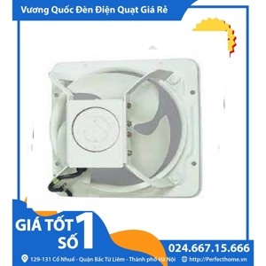 Quạt hút công nghiệp Panasonic FV-40GS4