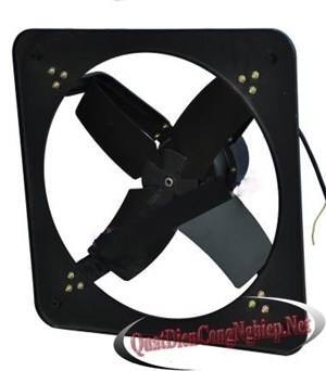 Quạt hút công nghiệp Vuông Gale RF 50