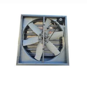 Quạt hút công nghiệp vuông Superlite Max SHRV-1380