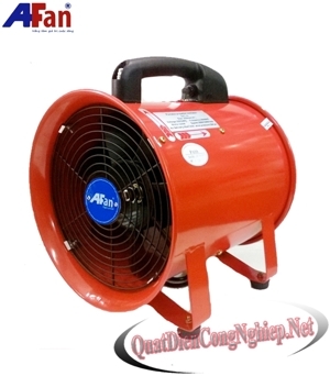 Quạt hút công nghiệp xách tay Afan AFT-35