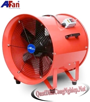 Quạt hút công nghiệp xách tay Afan AFT-45