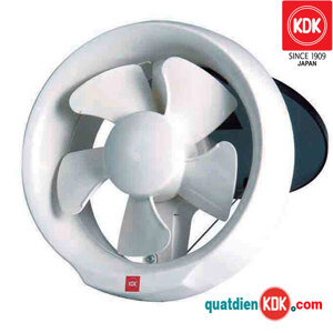 Quạt thông gió KDK 15WUD - 8W